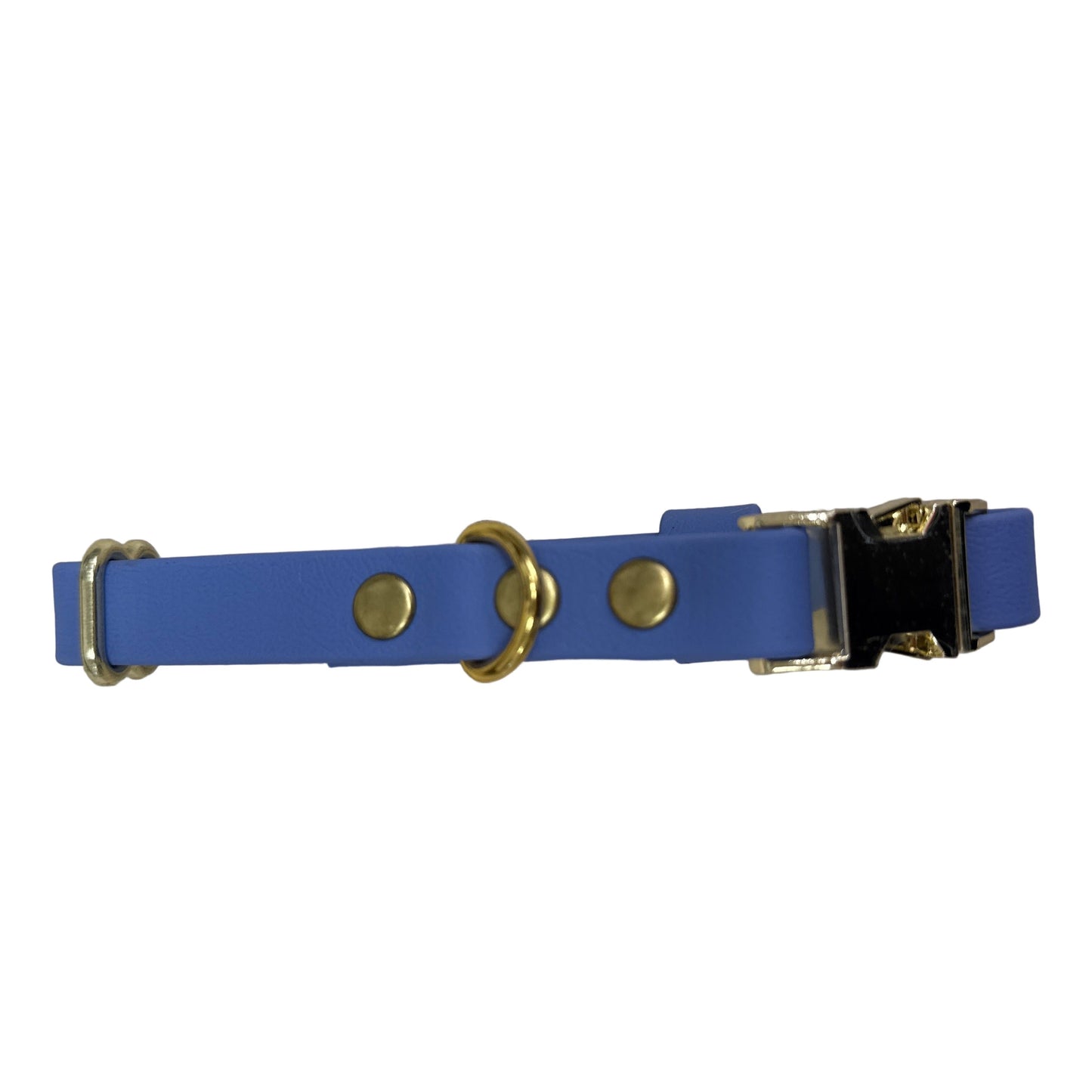Click Collars USA Made - Handcrafted Dog Collars - The Uptown Hound