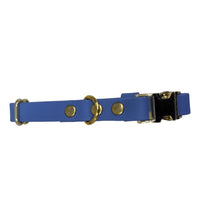 Click Collars Handcrafted Dog Collars Made In The USA By The Uptown Hound