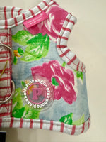 Courtney Cho Picnic Vest Harness - Pinkaholic New York