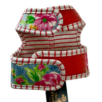 Courtney Cho Picnic Vest Harness - Pinkaholic New York