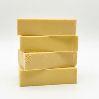 Handmade Bar Soap by Seawater Bathworks