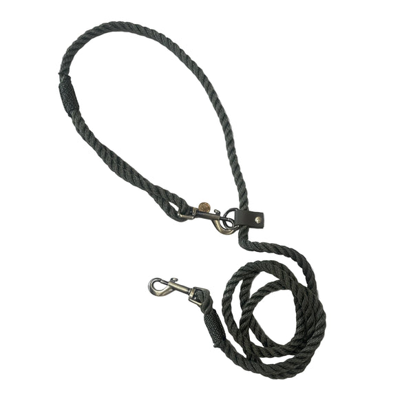 7' Convertible Beach Rope Leash