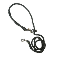 7' The Perfect Convertible Beach Rope Leash -Cypress