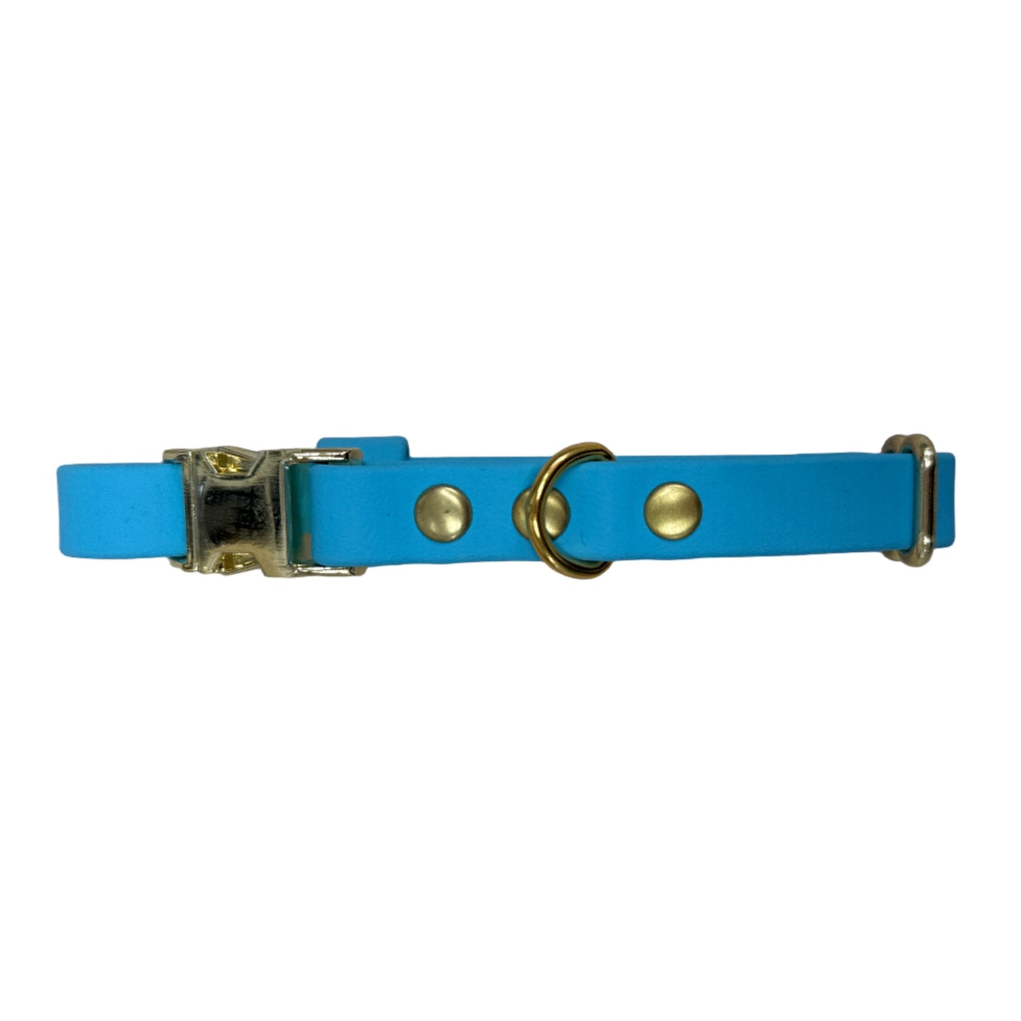 Click Collars USA Made - Handcrafted Dog Collars - The Uptown Hound