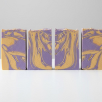 Handmade Bar Soap by Seawater Bathworks