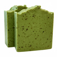 Handmade Bar Soap by Seawater Bathworks