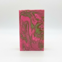 Handmade Bar Soap by Seawater Bathworks