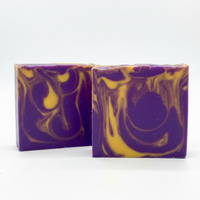 Handmade Bar Soap by Seawater Bathworks