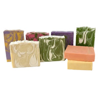 Handmade Bar Soap by Seawater Bathworks
