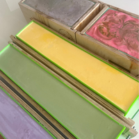 Natural Bar Soap
