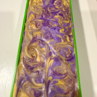 Handmade Bar Soap by Seawater Bathworks
