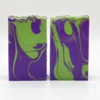 Handmade Bar Soap by Seawater Bathworks