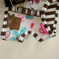 Courtney Cho Picnic Vest Harness - Pinkaholic New York