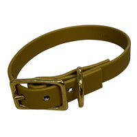 Buckle Collars