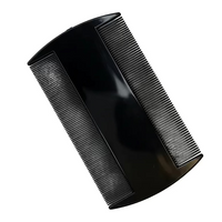 Eye Cleaning Comb Keeps Eyes Bright Fresh & Sanitary