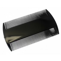 Eye Cleaning Comb Keeps Eyes Bright Fresh & Sanitary