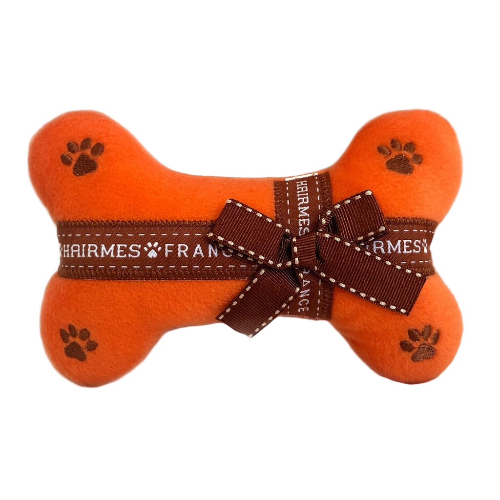 Hairmes Bone Toy
