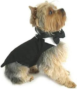 Tuxedo