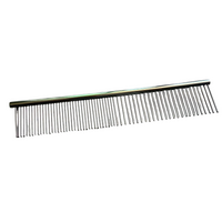 Steele Comb For Dogs/Cats