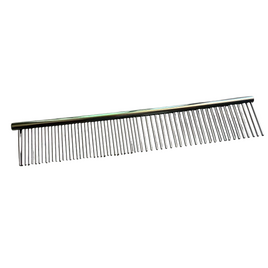 Steele Comb For Dogs/Cats