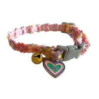 Tiny Dog Collars | Quick Release |
