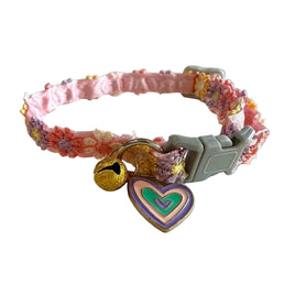 Tiny Dog Collars | Quick Release |