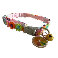 Tiny Dog Collars | Quick Release |