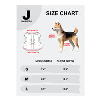 Courtney Cho Picnic Vest Harness - Pinkaholic New York