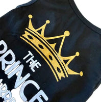 The Prince Has Arrived Tee