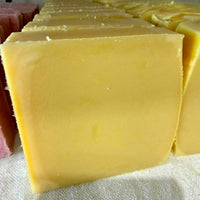 Natural Bar Soap