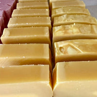 Natural Bar Soap