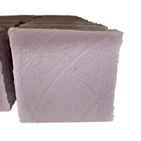 Natural Bar Soap