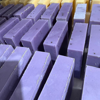 Natural Bar Soap
