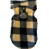 Fleece Harness Vest
