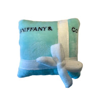 Sniffany & Co. Gift Box Toy