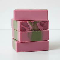 Handmade Bar Soap by Seawater Bathworks