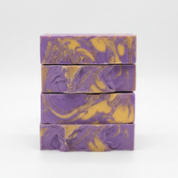 Handmade Bar Soap by Seawater Bathworks