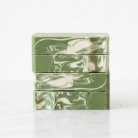 Handmade Bar Soap by Seawater Bathworks