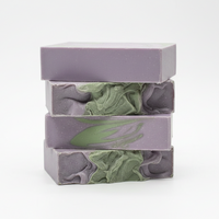 Handmade Bar Soap by Seawater Bathworks