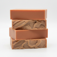 Handmade Bar Soap by Seawater Bathworks