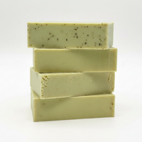 Handmade Bar Soap by Seawater Bathworks
