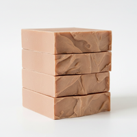 Handmade Bar Soap by Seawater Bathworks