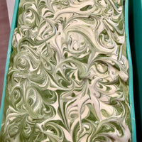 Handmade Bar Soap by Seawater Bathworks