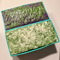 Handmade Bar Soap by Seawater Bathworks