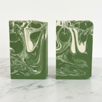 Handmade Bar Soap by Seawater Bathworks