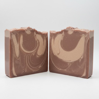 Handmade Bar Soap by Seawater Bathworks