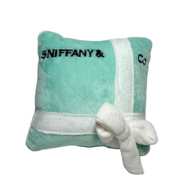 Small Sniffany & Co. Gift Box Toy