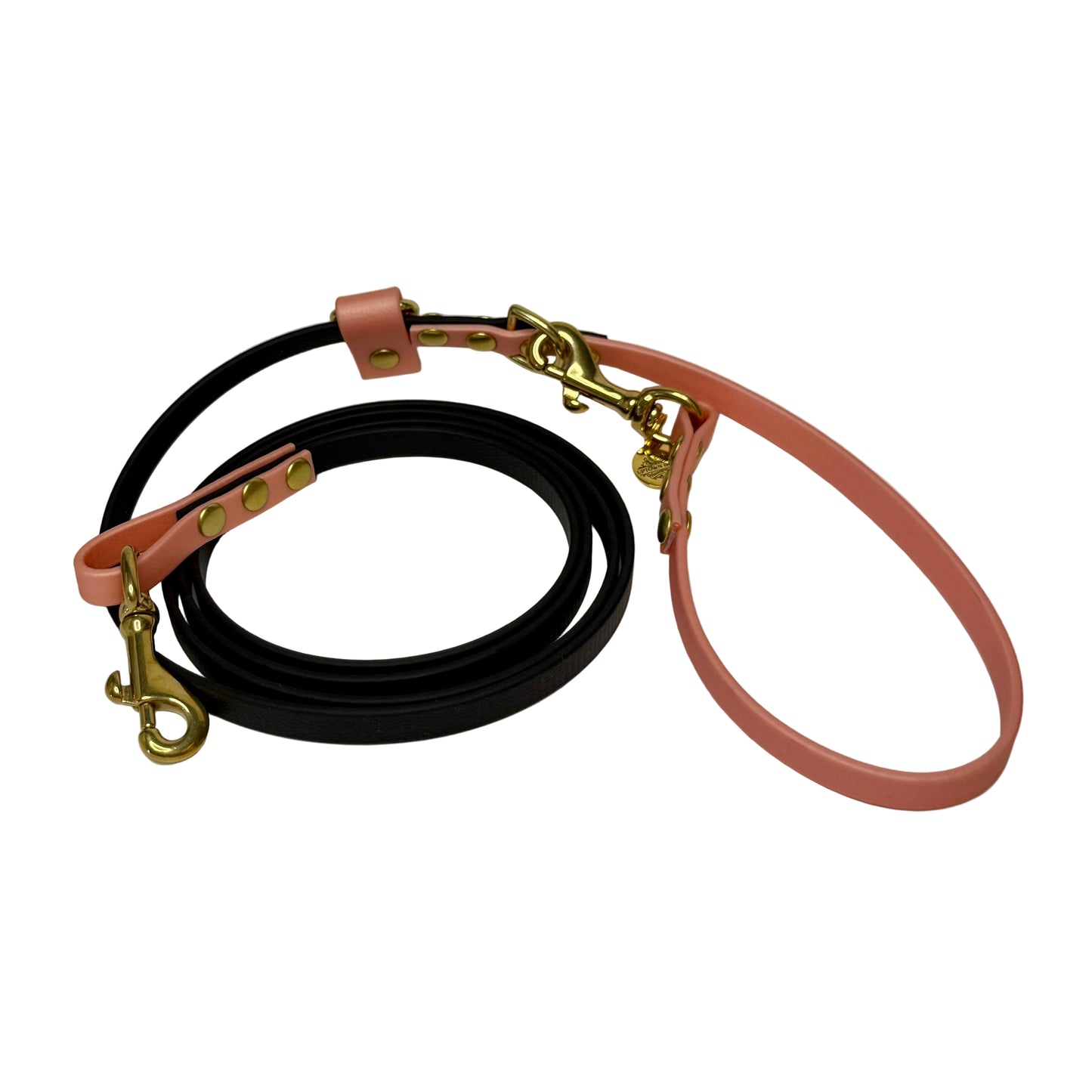 CONVERTIBLE LEASHES | HANDSFREE VERSATILITY  | THE UPTOWN HOUND