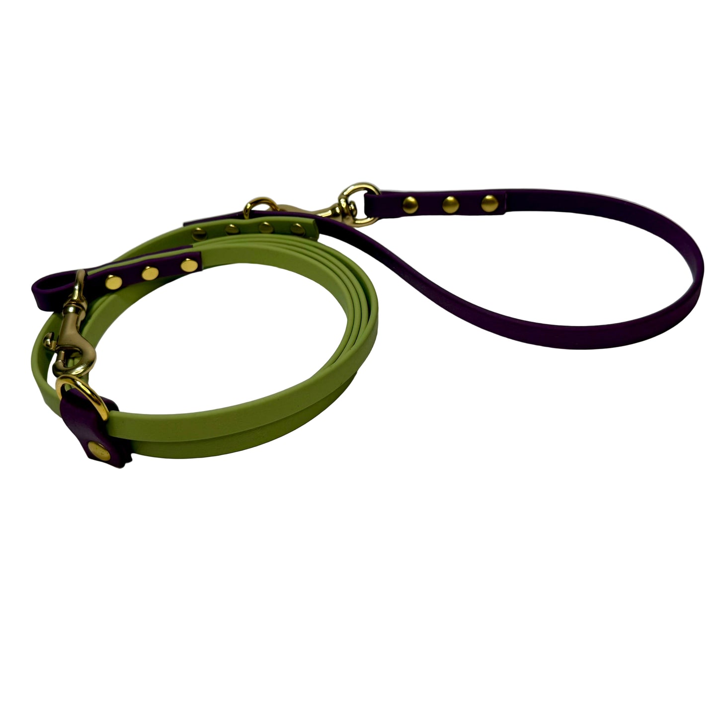 CONVERTIBLE LEASHES | HANDSFREE VERSATILITY  | THE UPTOWN HOUND