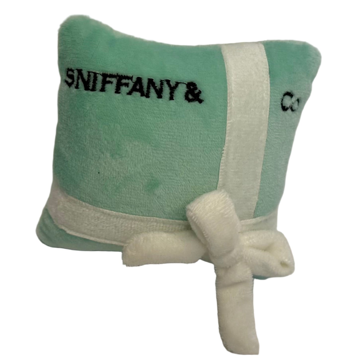 Small Sniffany & Co. Gift Box Toy